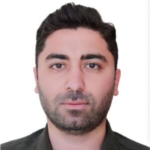 دکتر محمد باقری